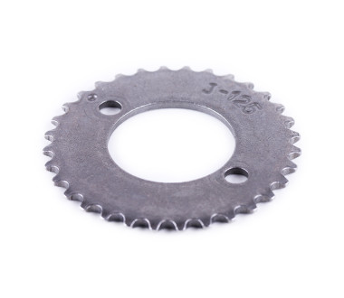 Зірка розподільного валу (32 зуби) CB-125/150