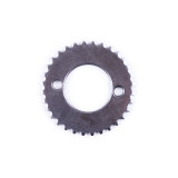 Зірка розподільного валу (32 зуби) CB-125/150