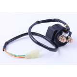 Реле стартера – СВ-125/150