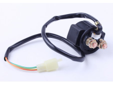 Реле стартера – СВ-125/150