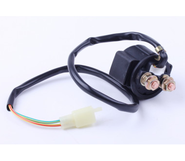 Реле стартера – СВ-125/150