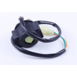 Реле стартера – СВ-125/150