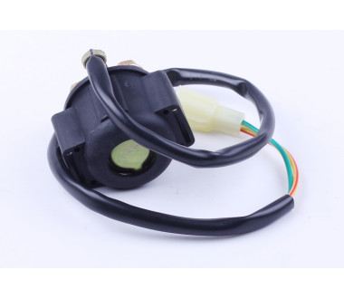 Реле стартера – СВ-125/150