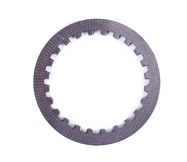 Диски зчеплення проміжні, к-т: 4 шт. - CB-125/150