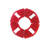 Гумки демпфера (мото) CB-125/150 - TTG
