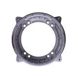 Крышка генератора передняя TT AGRO MOTO на генератор 6,5KW/6,8KW
