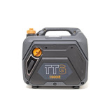 Генератор інверторний бензиновий TTG 1000IE 1.0KW