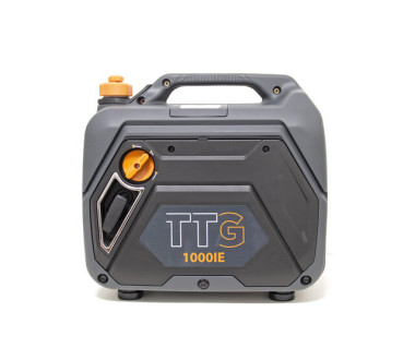 Генератор інверторний бензиновий TTG 1000IE 1.0KW