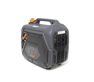 Генератор інверторний бензиновий TTG 1000IE 1.0KW