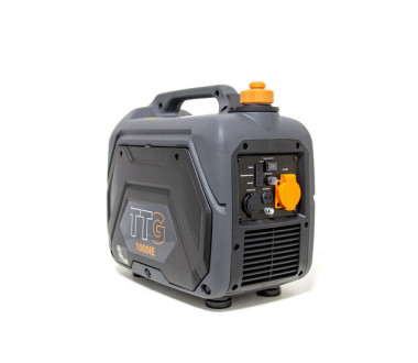 Генератор інверторний бензиновий TTG 1000IE 1.0KW