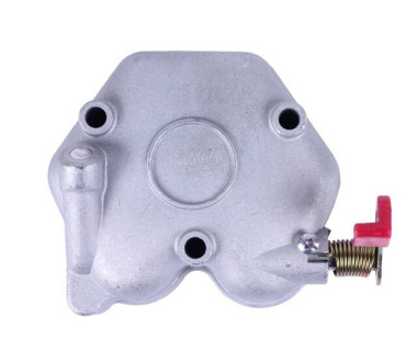 Крышка клапанов YBX на дизельный двигатель 186F, ZUBR, под 3 болта