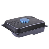 Бак паливний TT на генератор 3.2KW/3.8KW