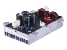 Плата інверторна TT на генератор 4.5KW/4.8KW
