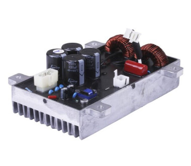 Плата інверторна TT на генератор 4.5KW/4.8KW