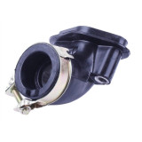 Патрубок карбюратора - 50CC4T