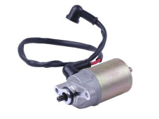 Електричний стартер - 50CC4T