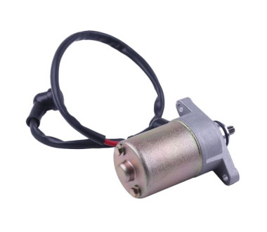 Електричний стартер - 50CC4T