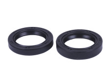 Сальники колінвалу 35×50×10; 35×50×8, к-т: 2шт. – 192F JM8500X(E) YBX
