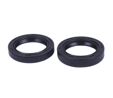 Сальники колінвалу 35×50×10; 35×50×8, к-т: 2шт. – 192F JM8500X(E) YBX