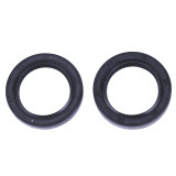 Сальники колінвалу 35×50×10; 35×50×8, к-т: 2шт. – 192F JM8500X(E) YBX