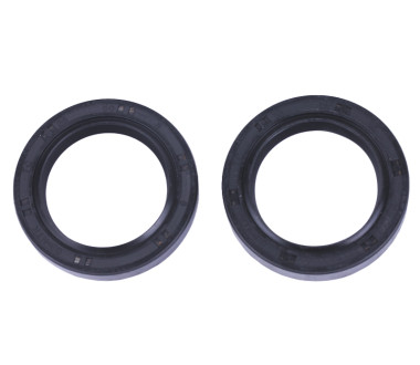 Сальники колінвалу 35×50×10; 35×50×8, к-т: 2шт. – 192F JM8500X(E) YBX
