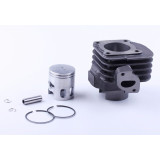 Поршнева (ЦПГ) 44 мм, к-т: 9 одиниць - 65CC/50СС2T
