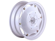 Диск заднього колеса 9,5*24 тип 4 DongFeng 240/244