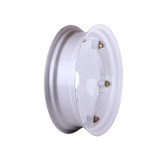Диск заднього колеса 9,5*24 тип 4 DongFeng 240/244