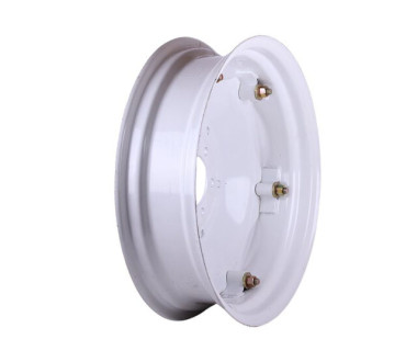 Диск заднього колеса 9,5*24 тип 4 DongFeng 240/244
