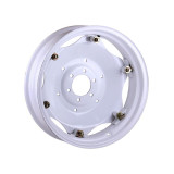 Диск заднього колеса 9,5*24 тип 4 DongFeng 240/244