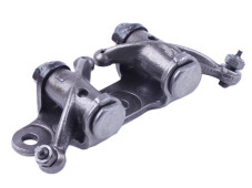 Коромисла головки у зборі – ZUBR СG150/200 YBX