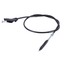 Трос зчеплення TTG на мотоцикл XY200GY-6C, L-1230 мм