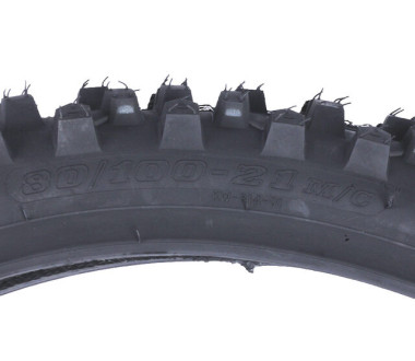 Покришка 80/100 R21 Enduro