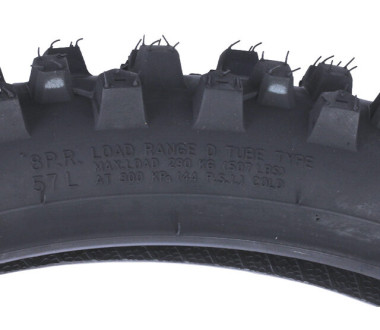Покришка 80/100 R21 Enduro