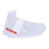 Стекло шлема TTG 900/911/909/909-A, прозрачное