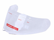 Скло шолома TTG 900/911/909/909-A, прозоре