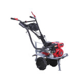 Мотоблок TT-ZX100 (редуктор) колесо 3,5×6, двигун 170F (7 к.с.) (з верхнім фільтром) – бензин