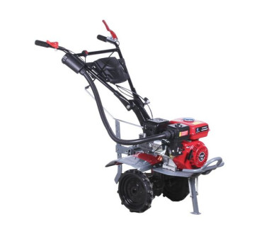 Мотоблок TT-ZX100 (редуктор) колесо 3,5×6, двигун 170F (7 к.с.) (з верхнім фільтром) – бензин