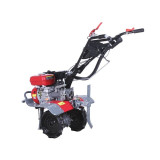 Мотоблок TT-ZX100 (редуктор) колесо 3,5×6, двигун 170F (7 к.с.) (з верхнім фільтром) – бензин