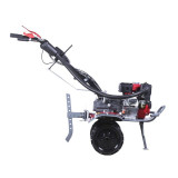Мотоблок TT-ZX100 (редуктор) колесо 3,5×6, двигун 170F (7 к.с.) (з верхнім фільтром) – бензин