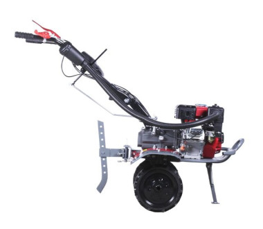 Мотоблок TT-ZX100 (редуктор) колесо 3,5×6, двигун 170F (7 к.с.) (з верхнім фільтром) – бензин