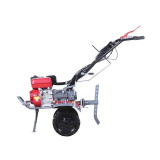 Мотоблок TT-ZX100 (редуктор) колесо 3,5×6, двигун 170F (7 к.с.) (з верхнім фільтром) – бензин