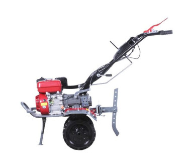 Мотоблок TT-ZX100 (редуктор) колесо 3,5×6, двигун 170F (7 к.с.) (з верхнім фільтром) – бензин