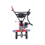 Мотоблок TT-ZX100 (редуктор) колесо 3,5×6, двигун 170F (7 к.с.) (з верхнім фільтром) – бензин