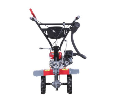 Мотоблок TT-ZX100 (редуктор) колесо 3,5×6, двигун 170F (7 к.с.) (з верхнім фільтром) – бензин