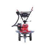 Мотоблок TT-ZX100 (редуктор) колесо 3,5×6, двигун 170F (7 к.с.) (з верхнім фільтром) – бензин