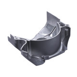Кришка провідної зірки YBX на мотоцикл LF200-10B (NBF-2)