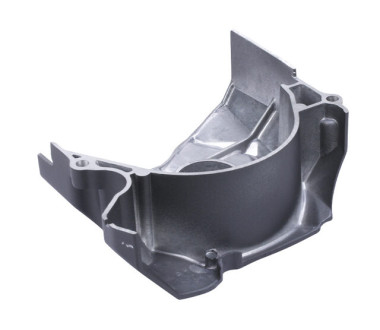 Кришка провідної зірки YBX на мотоцикл LF200-10B (NBF-2)