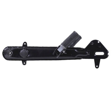 Маятник - Дельта