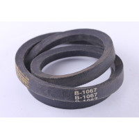 Ремень B-1067 (L-540 мм*2) - 168F - Premium
